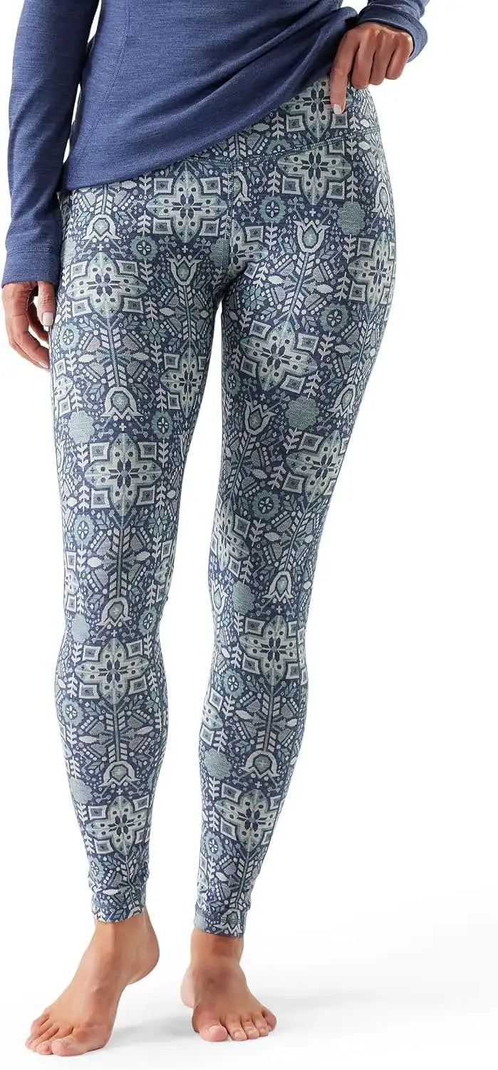 Smartwool Women's Classic Thermal Merino Base Layer Bottom