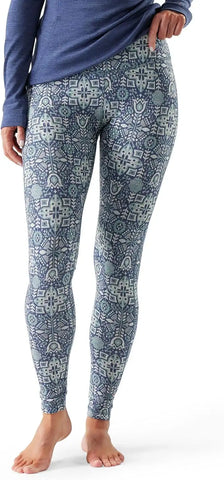 Smartwool Women's Classic Thermal Merino Base Layer Bottom