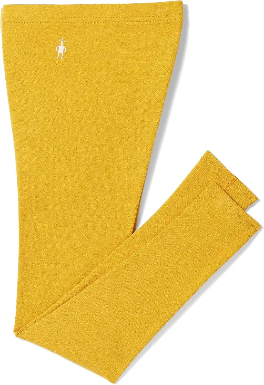 Smartwool Kid's Classic Thermal Merino Base Layer Bottoms for Boys and Girls(Toddler/Little Kid/Big Kid)