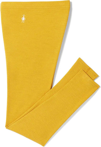 Smartwool Kid's Classic Thermal Merino Base Layer Bottoms for Boys and Girls(Toddler/Little Kid/Big Kid)