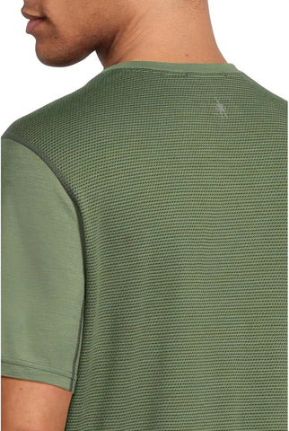SmartWool Men's Mountain Bike Short Sleeve Jersey