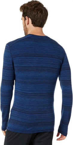 Smartwool Men's Classic Thermal Merino Base Layer Crew