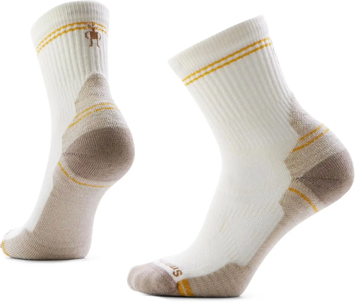 Smartwool Women's Hike Light Cushion Mid Crew Socks