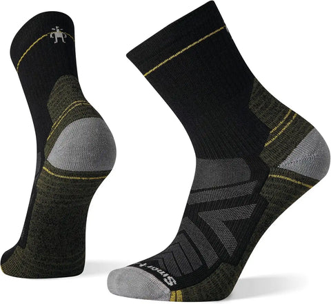 Smartwool Men's Hike Light Cushion Mid Crew Socks