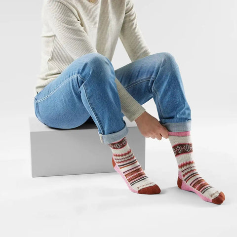 Smartwool Everyday Snowed In Sweater Crew