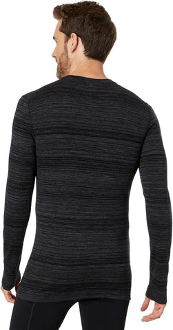 Smartwool Men's Classic Thermal Merino Base Layer Crew
