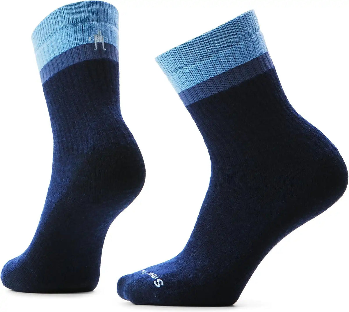 Smartwool Everyday Cozy Best Friend Crew Socks For Men and Women