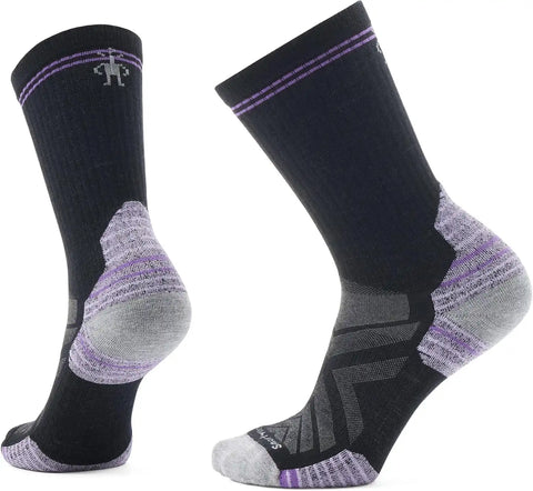Smartwool Women's Hike Targeted Cushion Crew Socks