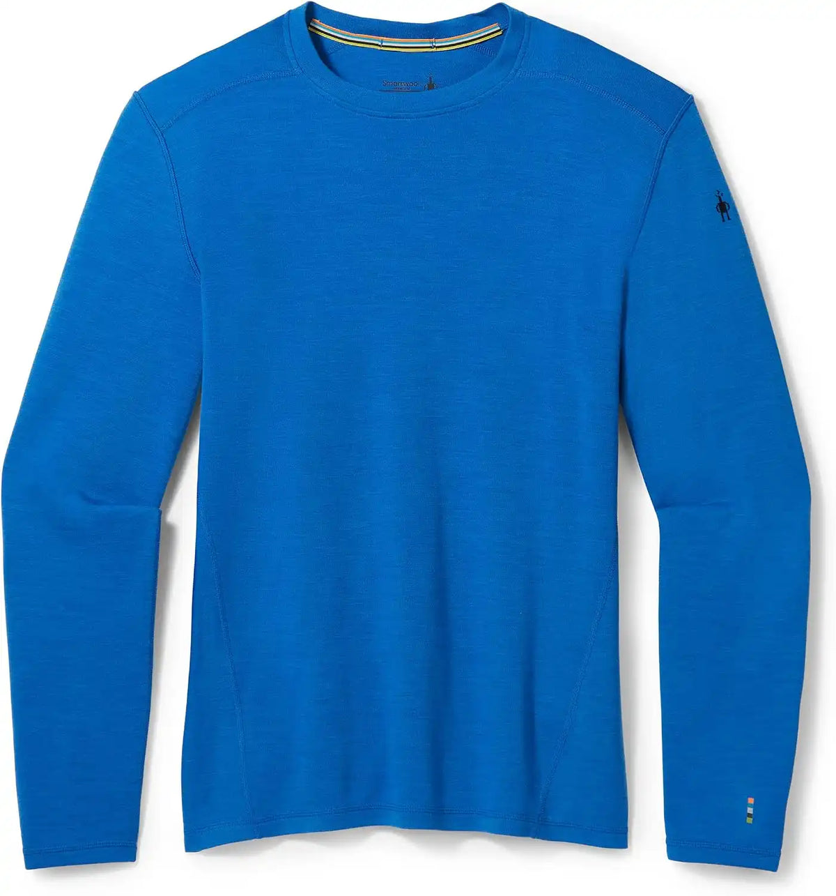 Smartwool Men's Classic Thermal Merino Base Layer Crew