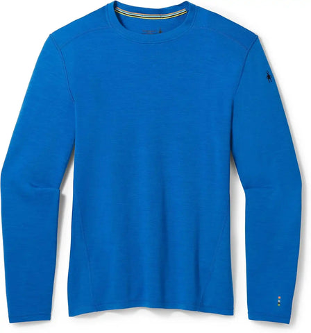 Smartwool Men's Classic Thermal Merino Base Layer Crew