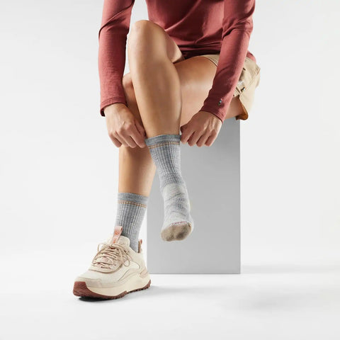 Smartwool Women's Hike Light Cushion Crew Socks