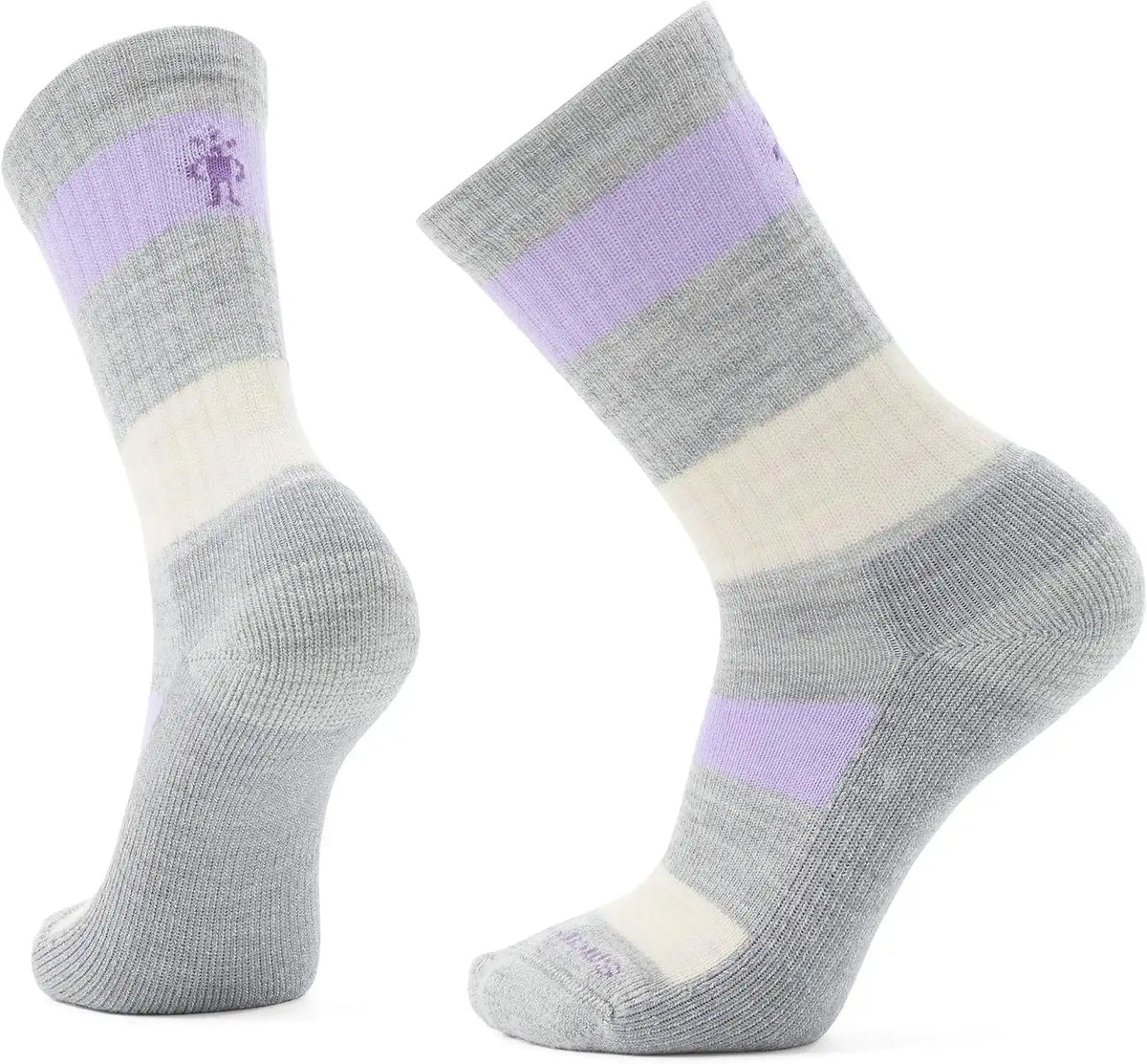 Smartwool Unisex Everyday Barnsley Crew Socks