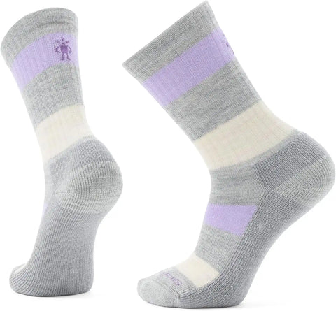 Smartwool Unisex Everyday Barnsley Crew Socks