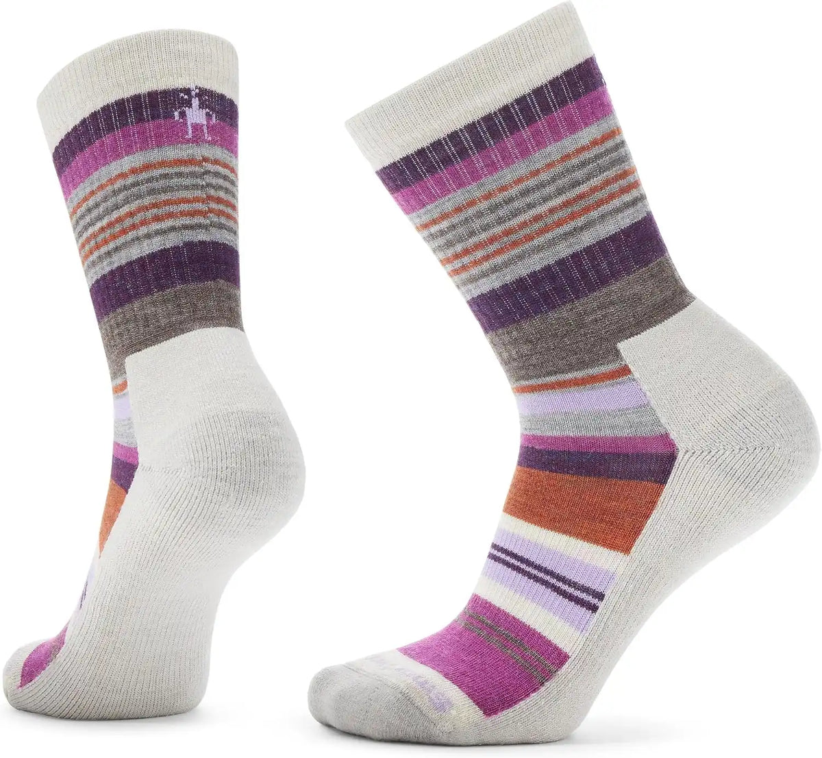 Smartwool Everyday Joviansphere Crew Socks For Men And Women
