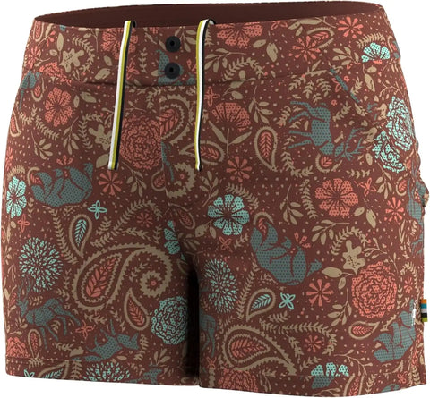 Smartwool Women's 4" Hike Shorts