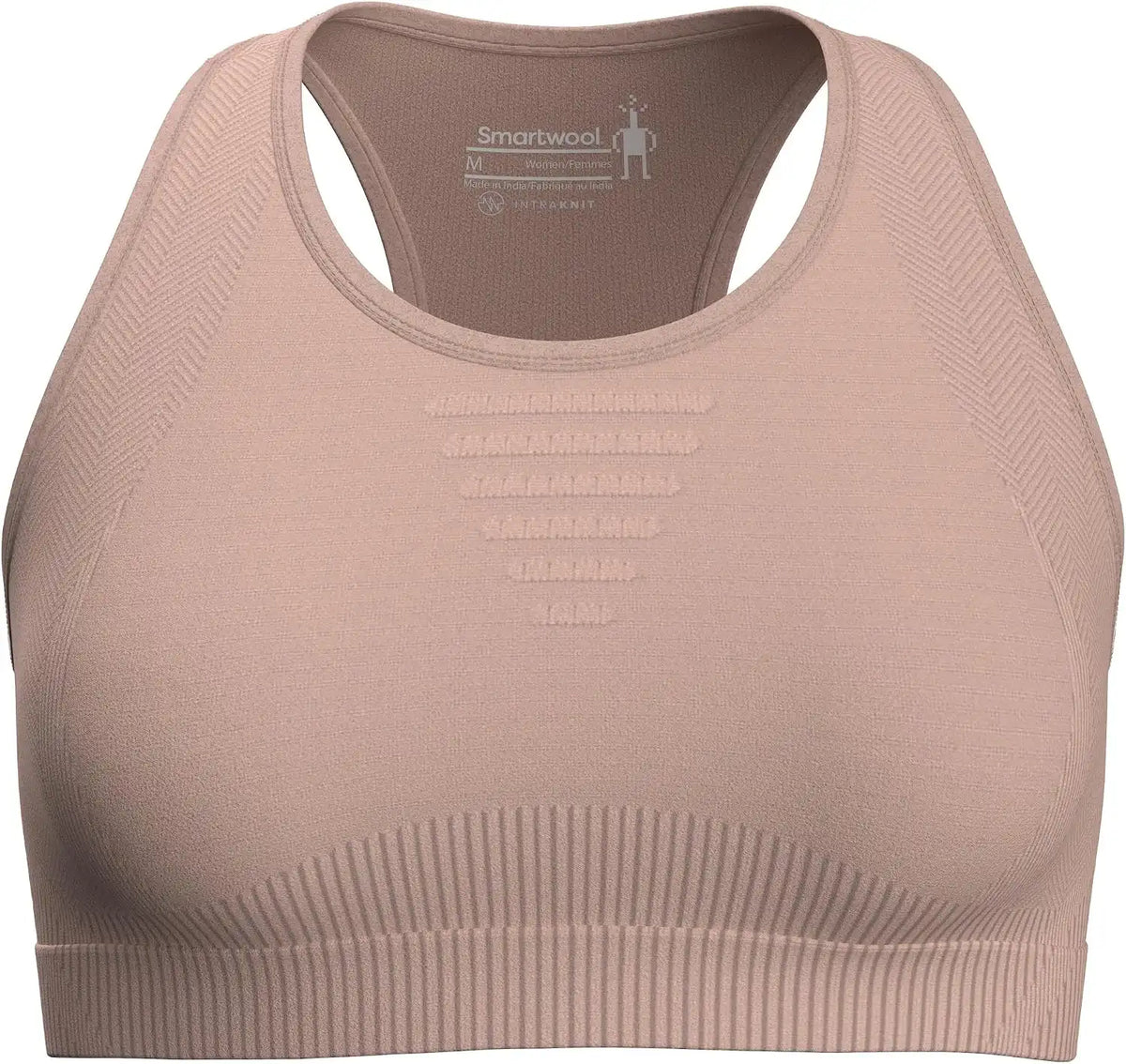 SmartWool Women's Intraknit Racerback Bra