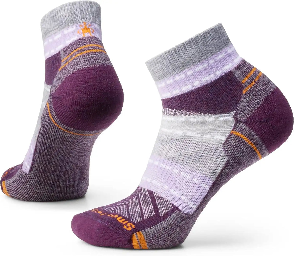 Smartwool Women's Hike Light Cushion Margarita Ankle Socks