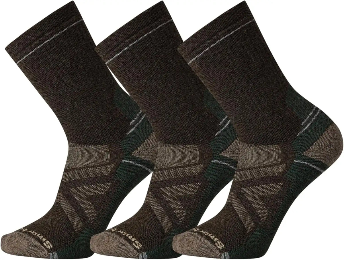 Smartwool Men's Hike Full Cushion Crew Socks