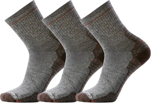 Smartwool Men's Hike Light Cushion Mid Crew Socks