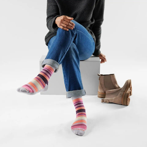 Smartwool Everyday Joviansphere Crew Socks For Men And Women