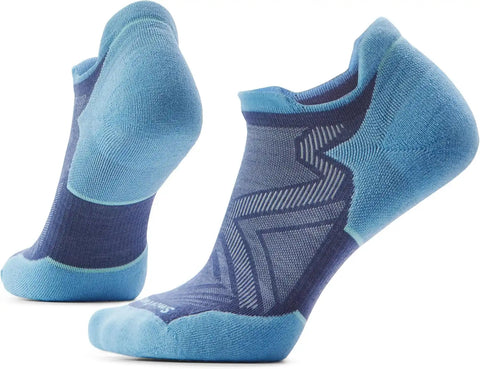 Smartwool Women's Run Targeted Cushion Low Ankle Socks
