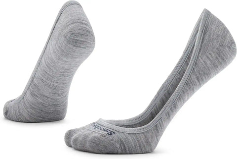 Smartwool Everyday Low Cut No Show Socks For Men and Women
