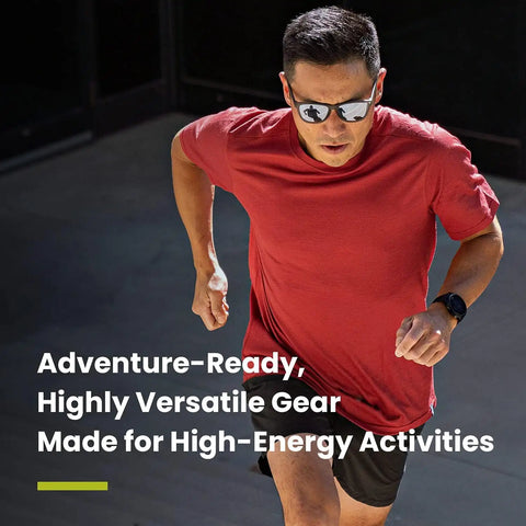 Smartwool Men's Classic Thermal Merino Base Layer 1/4 Zip