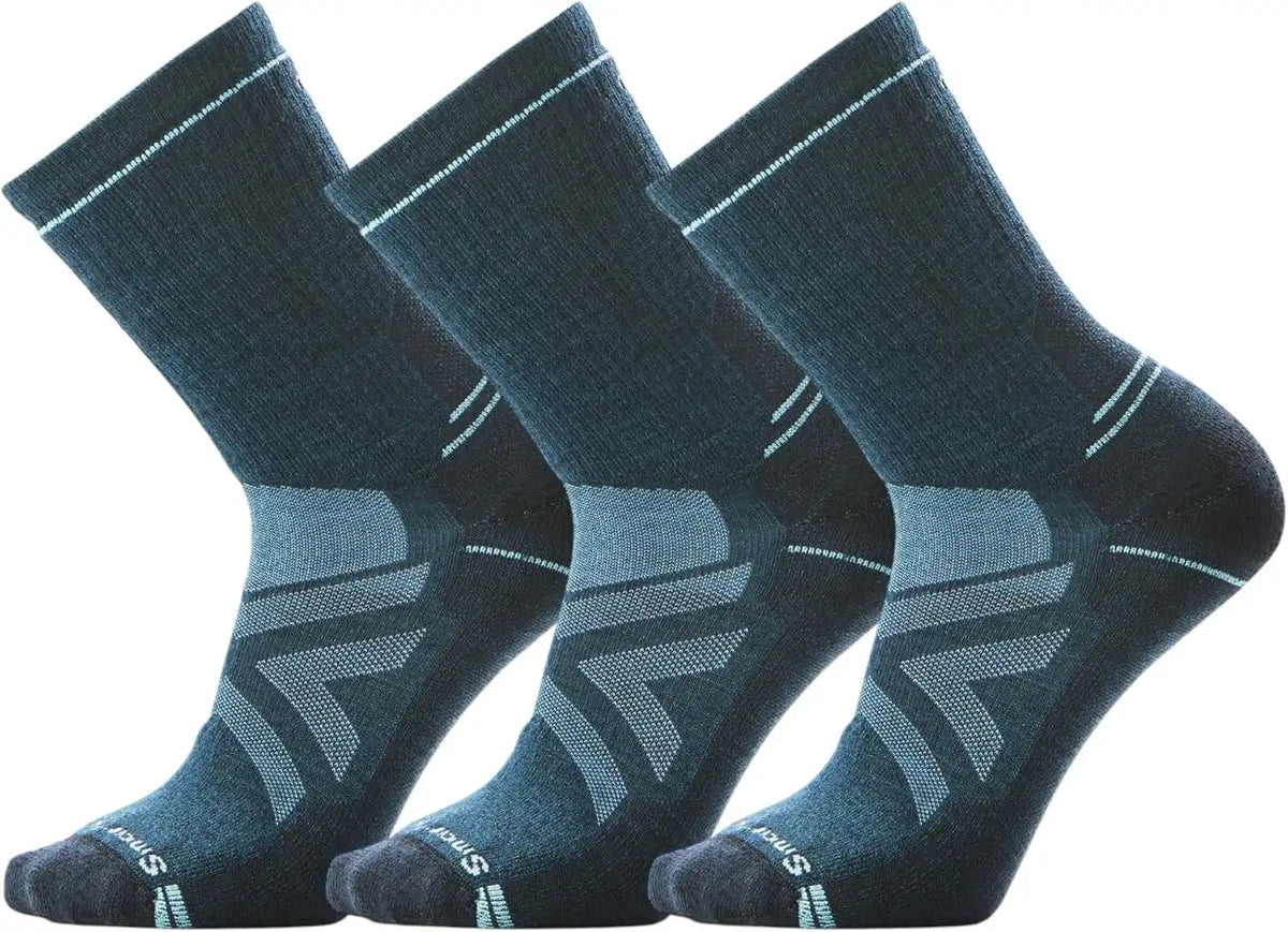 Smartwool Men's Hike Full Cushion Crew Socks