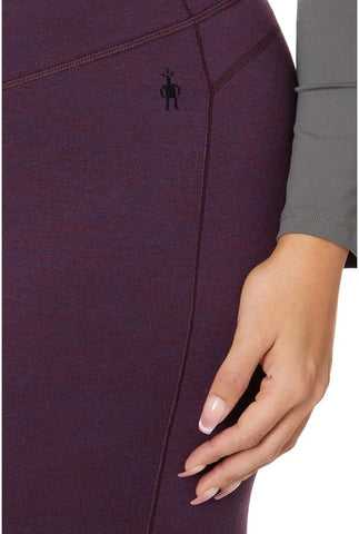 Smartwool Women's Classic Thermal Merino Base Layer Bottom Plus