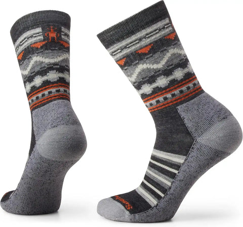 Smartwool Unisex Everyday Hudson Trail Crew