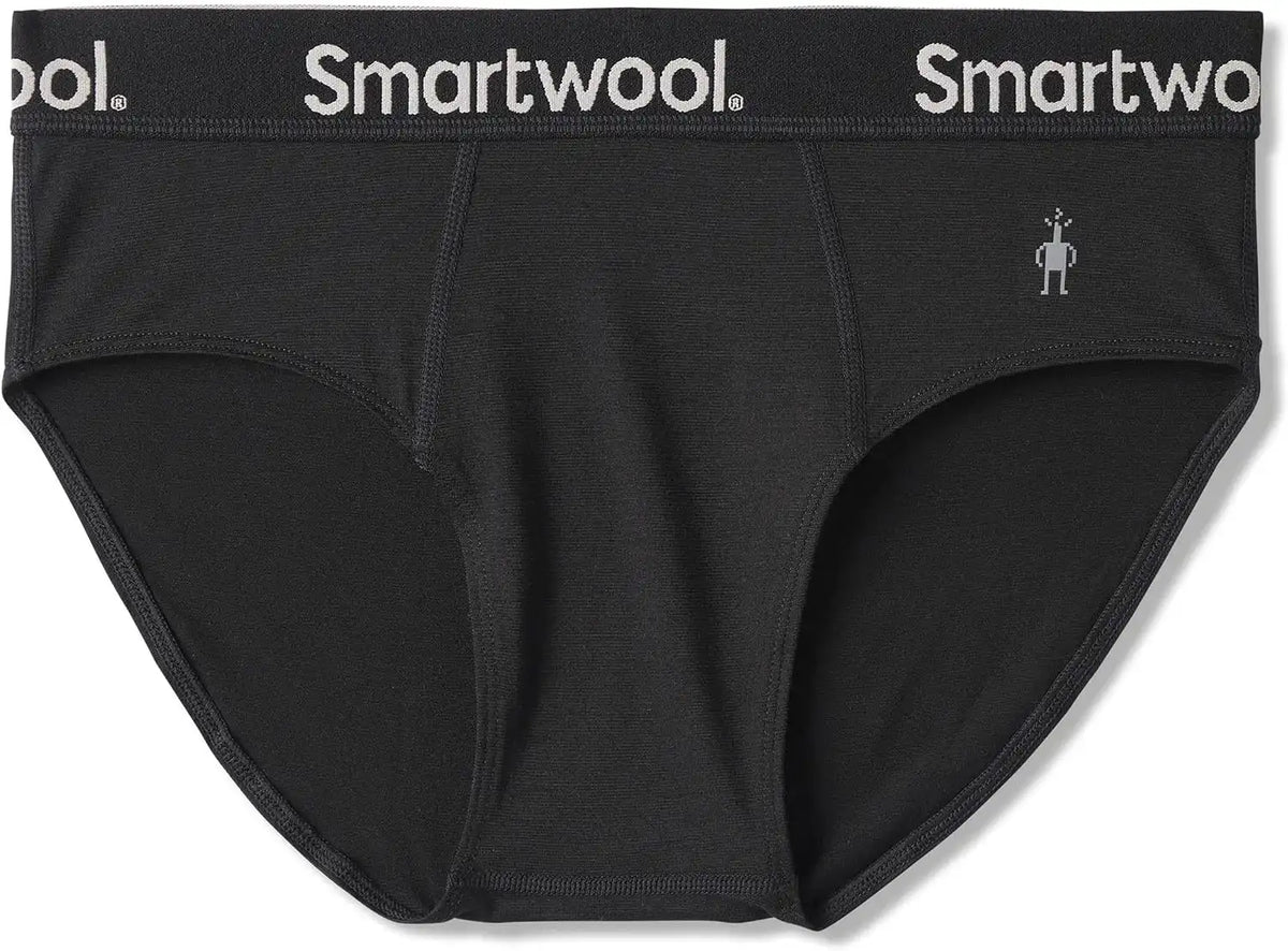 Smartwool Men's Active Brief Boxed