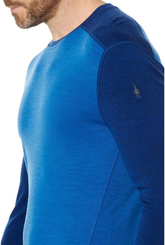 Smartwool Men's Classic Thermal Merino Base Layer Crew