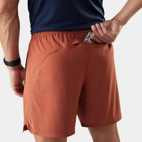 Smartwool Men's Active Lined 7" Short