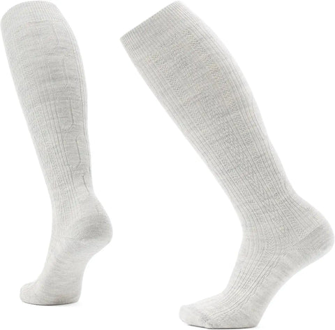 Smartwool Women's Everyday Cable Knee High Socks
