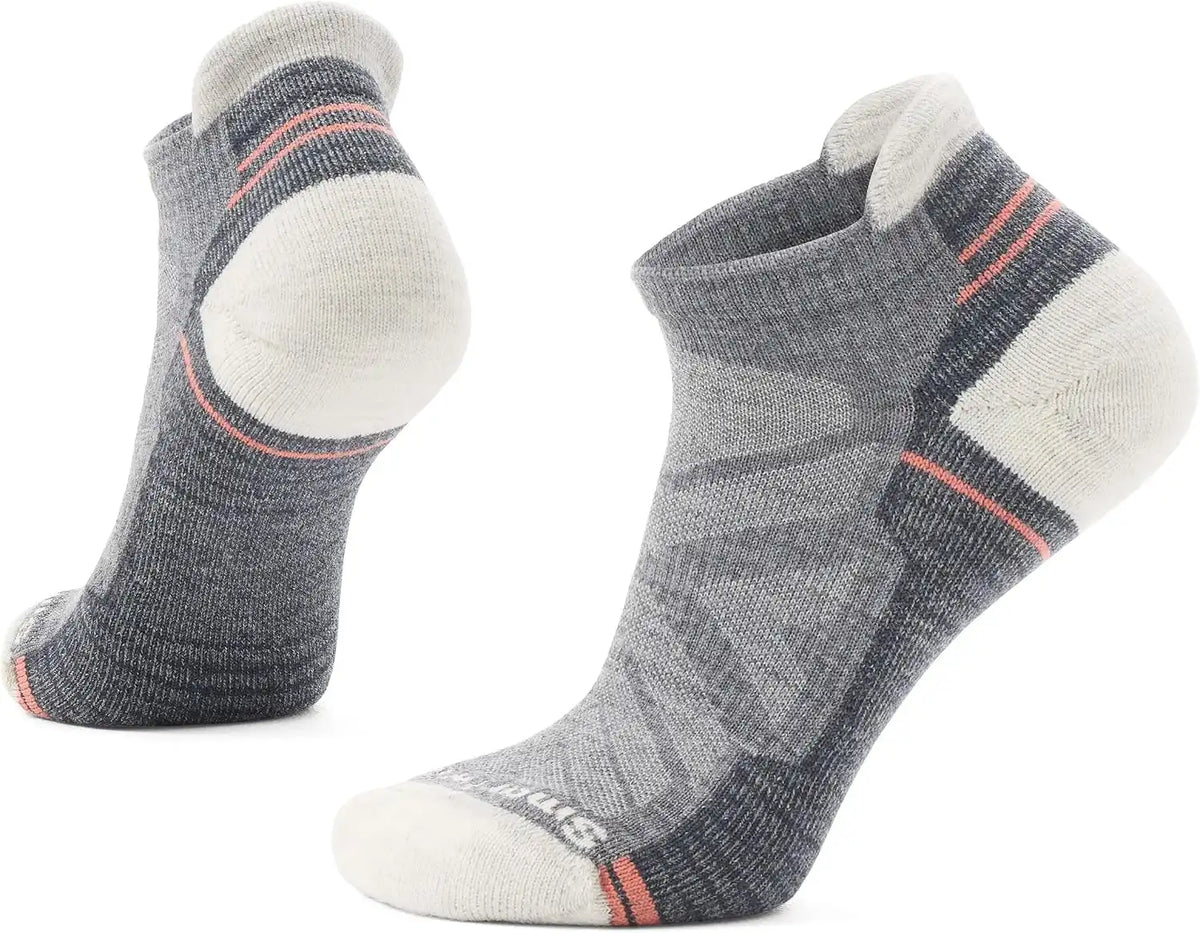 Smartwool Women's Hike Light Cushion Low Ankle Socks