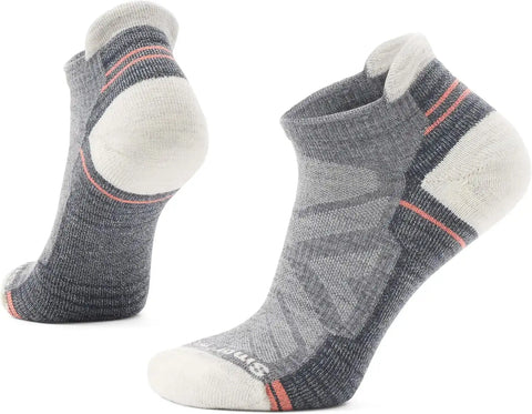 Smartwool Women's Hike Light Cushion Low Ankle Socks