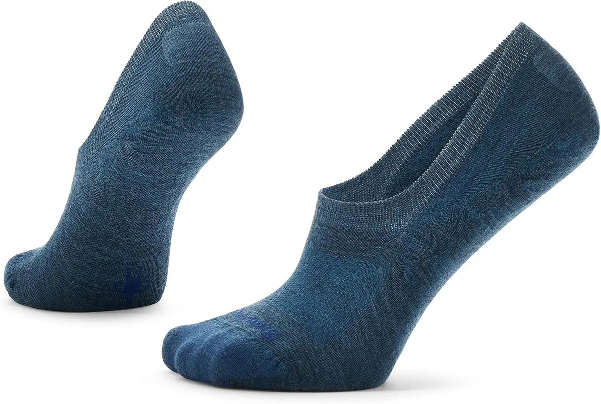 Smartwool Unisex Everyday No Show Socks