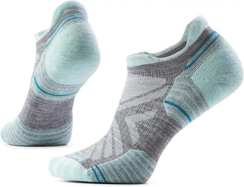 Smartwool Women's Hike Targeted Cushion Low Ankle Socks
