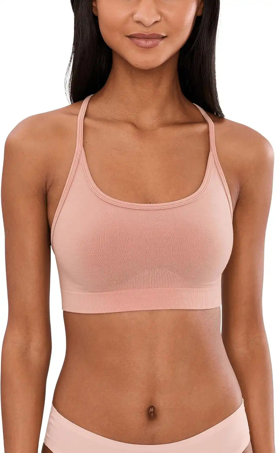 SmartWool Women's Merino Blend Bralette