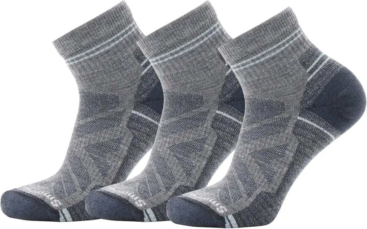 Smartwool Women's Hike Light Cushion Ankle Socks