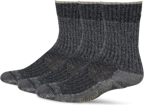 Smartwool Men's Hike Classic Edition Light Cushion Second Cut Crew Socks