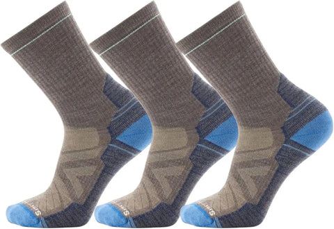Smartwool Men's Hike Light Cushion Crew