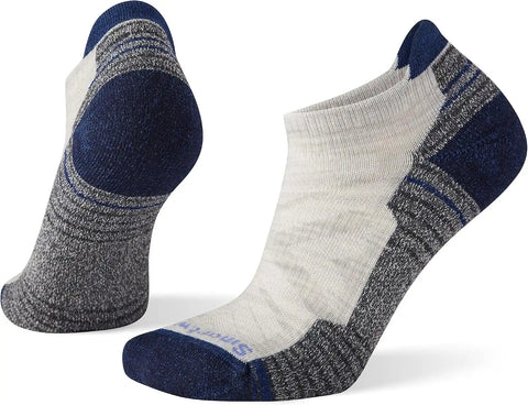 Smartwool Women's Hike Light Cushion Low Ankle Socks