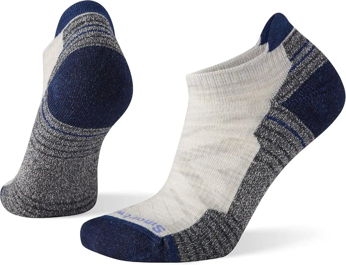 Smartwool Women's Hike Light Cushion Low Ankle Socks