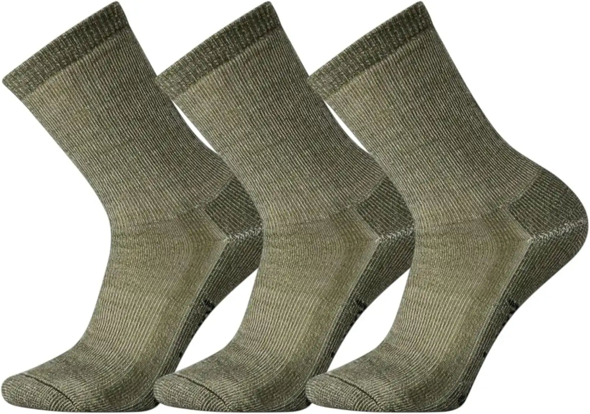 Smartwool Men's Hike Classic Edition Full Cushion Crew Socks