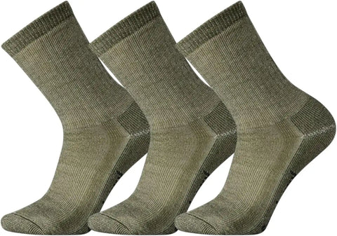 Smartwool Men's Hike Classic Edition Full Cushion Crew Socks