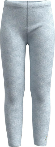 Smartwool Kid's Classic Thermal Merino Base Layer Bottoms for Boys and Girls(Toddler/Little Kid/Big Kid)