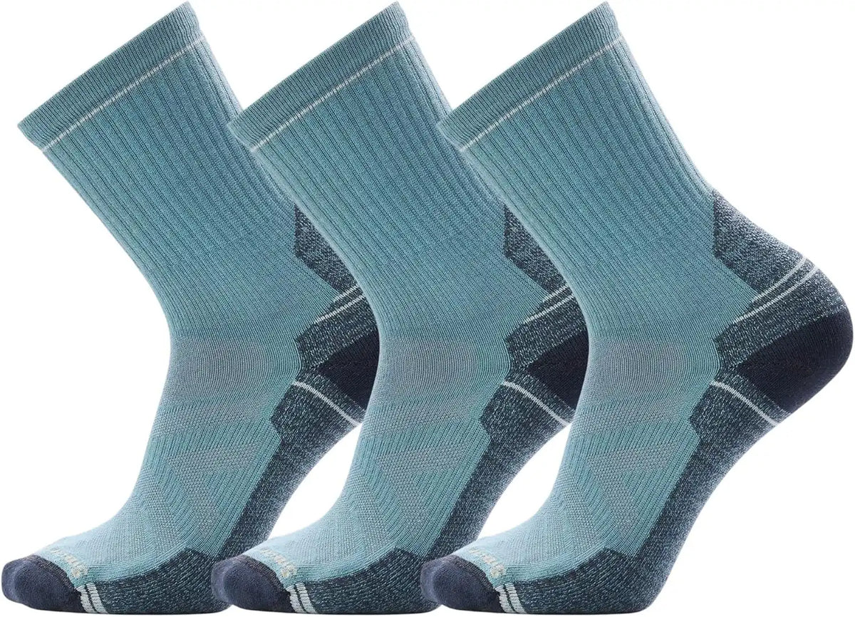 Smartwool Men's Hike Light Cushion Crew