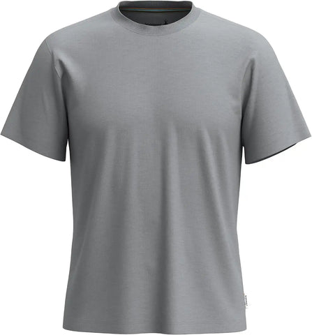 SmartWool Men's Perfect Crew Short Sleeve Tee