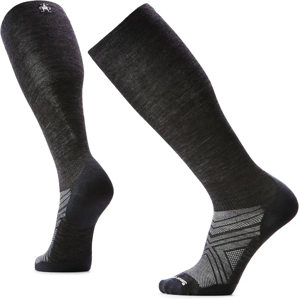 Smartwool Men's Ski Zero Cushion Extra Stretch Over the Calf Socks